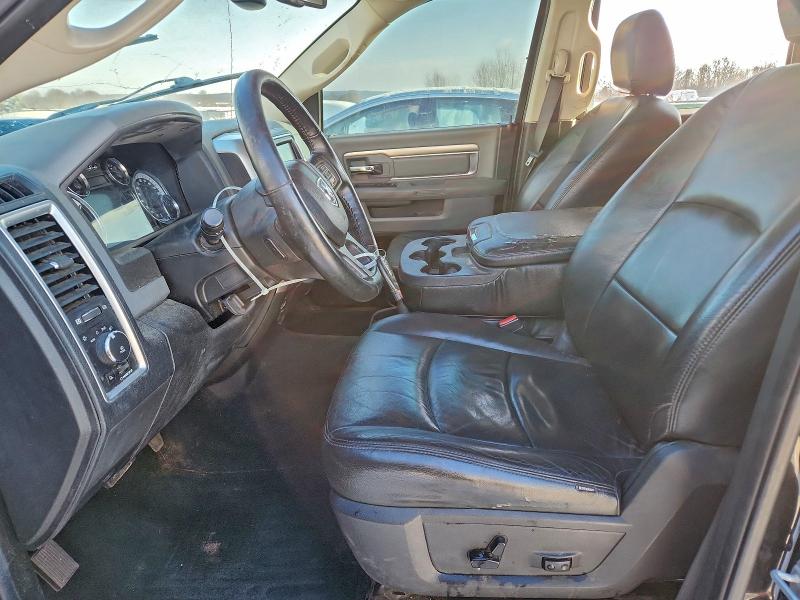 Photo 7 from auction – 2016 RAM 1500 SLT with VIN 1C6RR7LT9GS349725