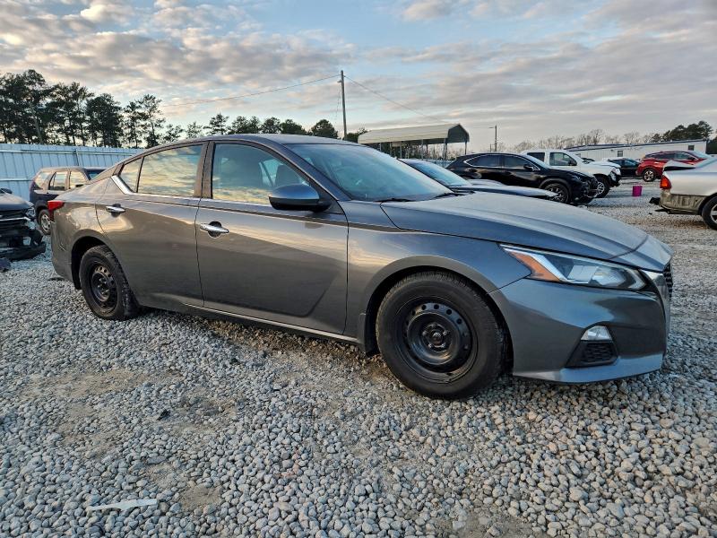 Photo 4 from auction – 2019 NISSAN ALTIMA S with VIN 1N4BL4BV1KC212817
