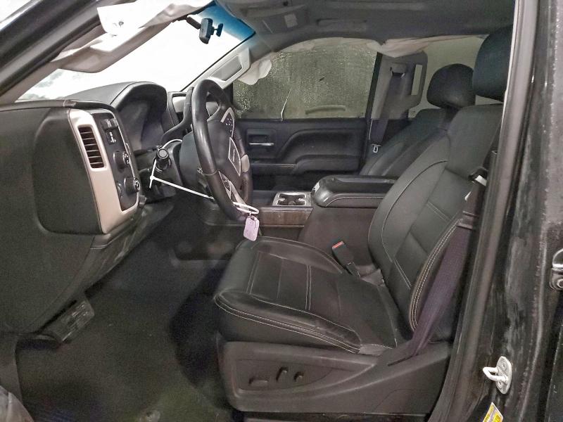 Photo 7 from auction – 2016 GMC SIERRA K25 with VIN 1GT12UE87GF175325