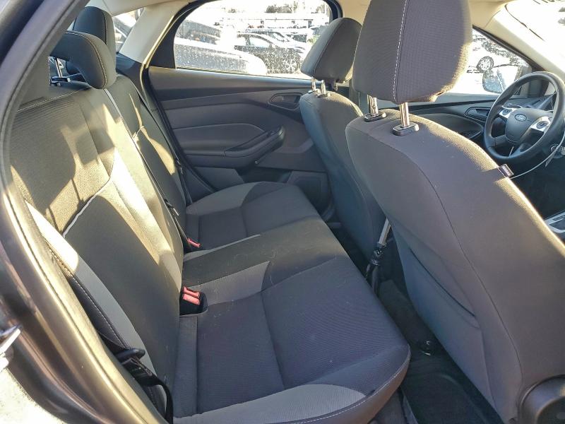 Photo 10 from auction – 2012 FORD FOCUS SE with VIN 1FAHP3F24CL395690