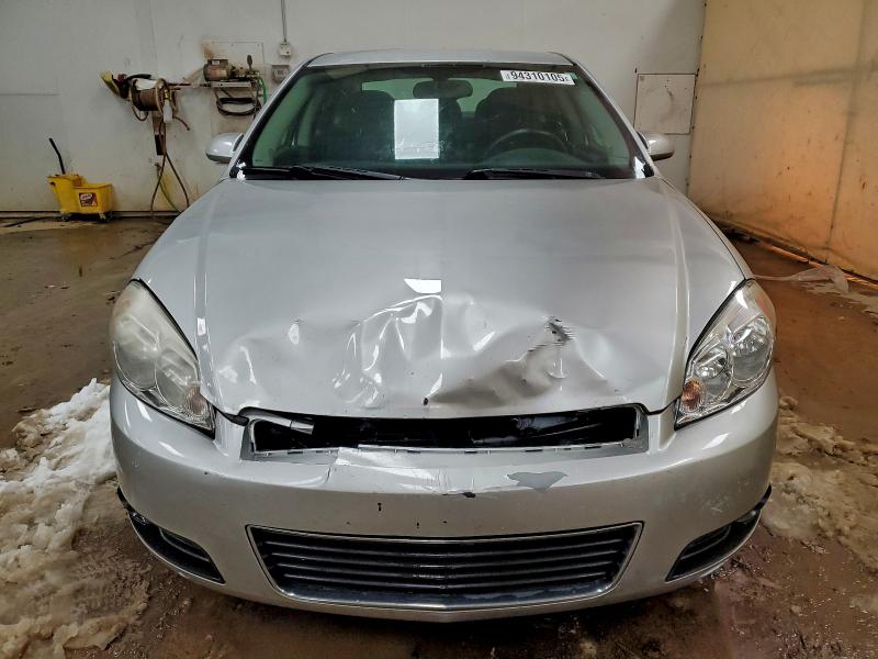 Photo 5 from auction – 2011 CHEVROLET IMPALA LT with VIN 2G1WB5EK6B1185277