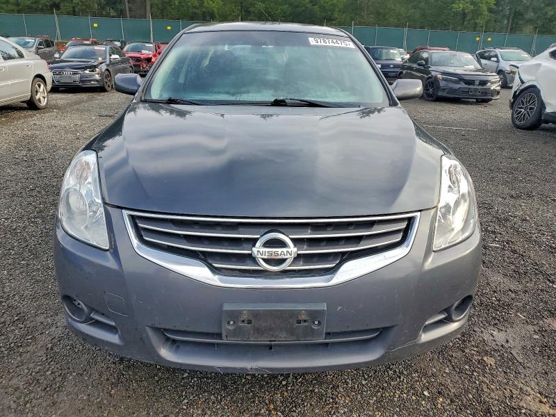 Photo 5 from auction – 2011 NISSAN ALTIMA BAS with VIN 1N4AL2AP2BN469993