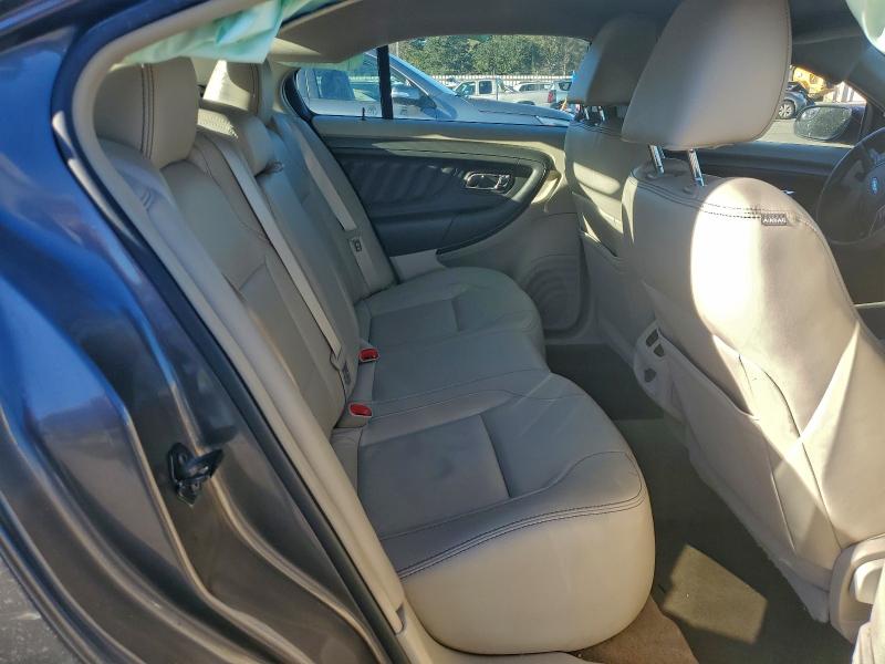 Photo 10 from auction – 2012 FORD TAURUS SEL with VIN 1FAHP2EW6CG121060