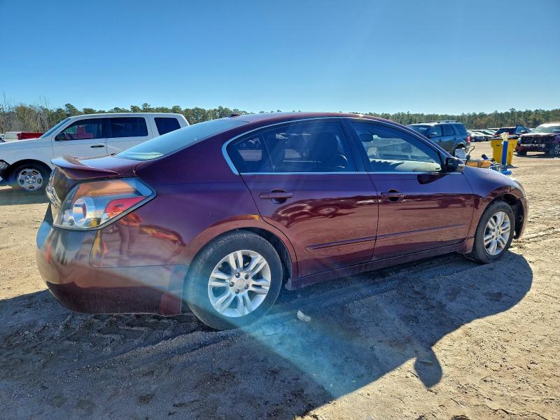Photo 3 from auction – 2011 NISSAN ALTIMA BAS with VIN 1N4AL2AP8BC182637