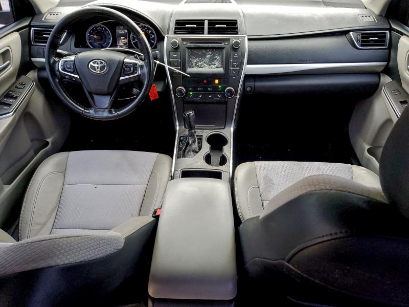 Photo 8 from auction – 2016 TOYOTA CAMRY with VIN 4T1BF1FK5GU197218