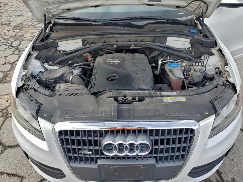 Photo 12 from auction – 2012 AUDI Q5 PREMIUM with VIN WA1CFAFP7CA103186