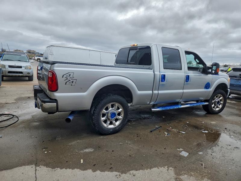 Photo 3 from auction – 2012 FORD F250 SUPER with VIN 1FT7W2BT0CEC44366