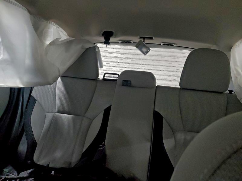 Photo 10 from auction – 2023 SUBARU FORESTER with VIN JF2SKAAC1PH470942