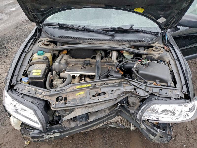 Photo 11 from auction – 2006 VOLVO XC70 with VIN YV4SZ592361230535