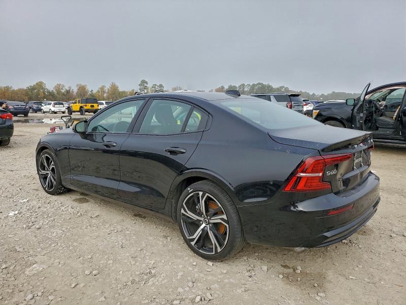 Photo 2 from auction – 2024 VOLVO S60 CORE with VIN 7JRL12FK7RG317858