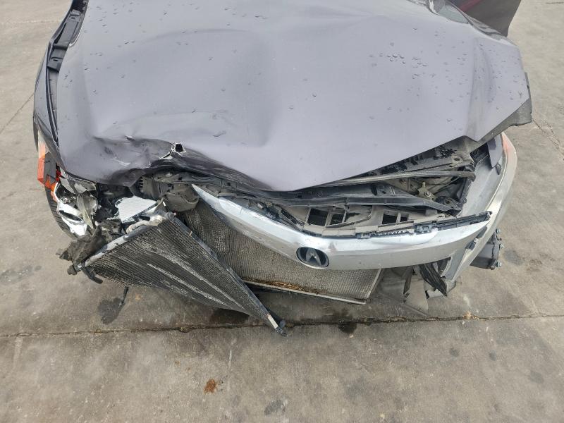 Photo 11 from auction – 2015 ACURA ILX 20 with VIN 19VDE1F36FE004783