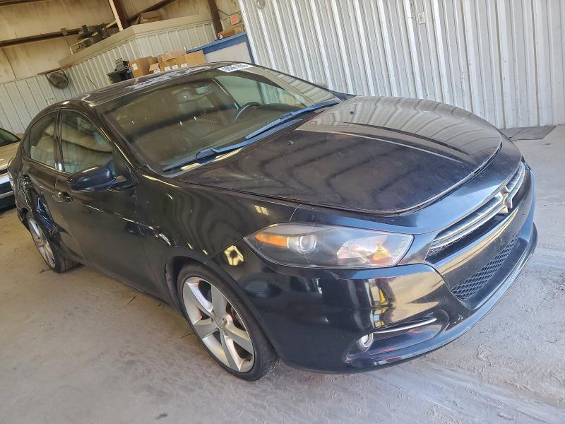 Photo 4 from auction – 2014 DODGE DART GT with VIN 1C3CDFEB2ED773474