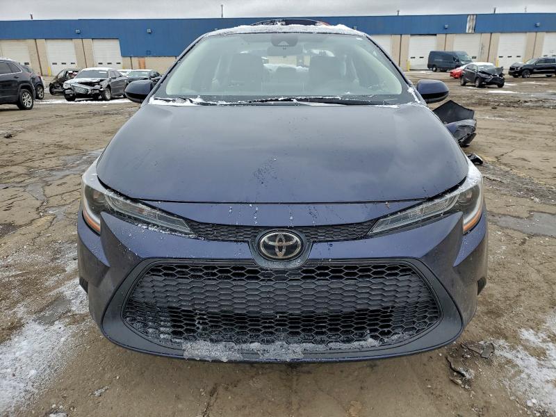 Photo 5 from auction – 2020 TOYOTA COROLLA LE with VIN 5YFEPRAE0LP044266