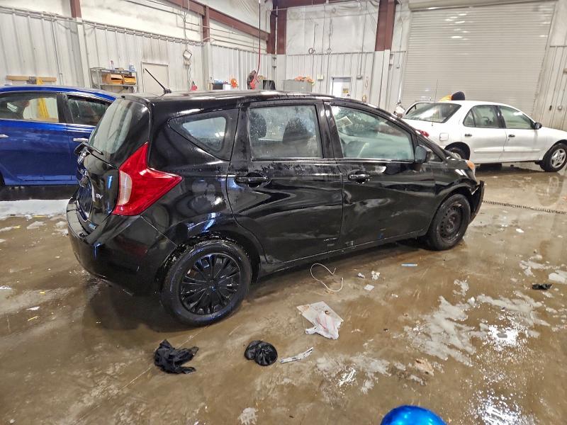 Photo 3 from auction – 2015 NISSAN VERSA NOTE with VIN 3N1CE2CP9FL378626