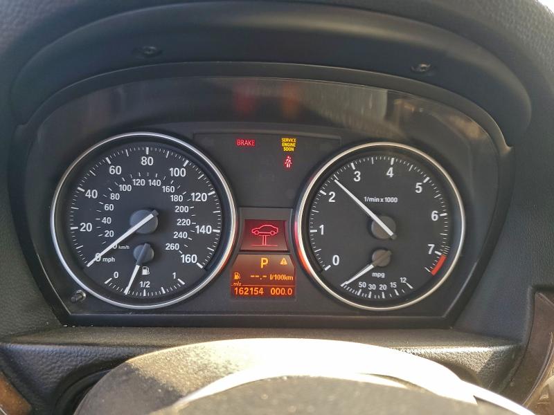 Photo 9 from auction – 2009 BMW 328 I SULE with VIN WBAPH57519NL78735