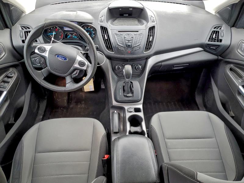 Photo 8 from auction – 2014 FORD ESCAPE with VIN 1FMCU9GX8EUC98771