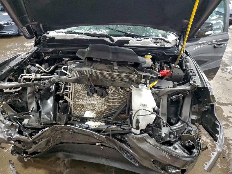 Photo 11 from auction – 2022 RAM 1500 LARAM with VIN 1C6SRFJT5NN139570
