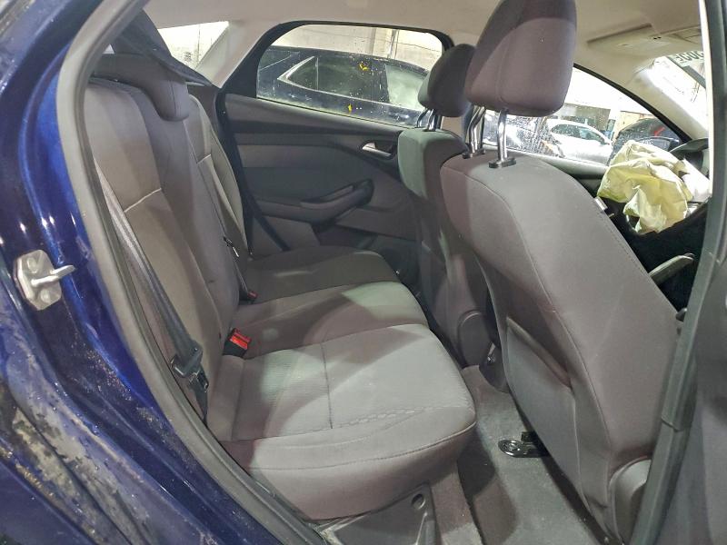 Photo 11 from auction – 2012 FORD FOCUS SEL with VIN 1FAHP3M26CL145340