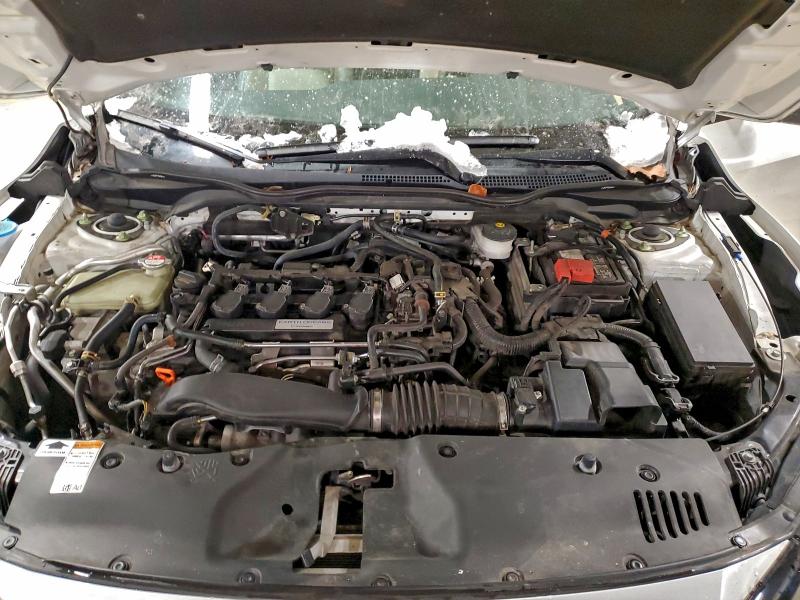 Photo 11 from auction – 2017 HONDA CIVIC EXL with VIN SHHFK7H71HU402653