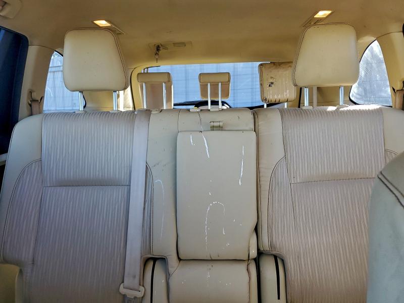 Photo 10 from auction – 2018 TOYOTA HIGHLANDER with VIN 5TDBZRFH4JS848137