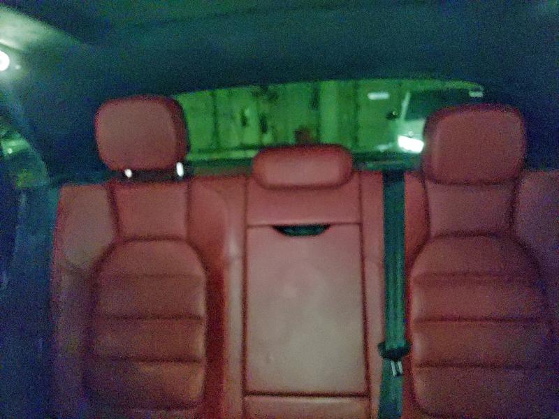 Photo 10 from auction – 2015 PORSCHE MACAN TURB with VIN WP1AF2A50FLB96617