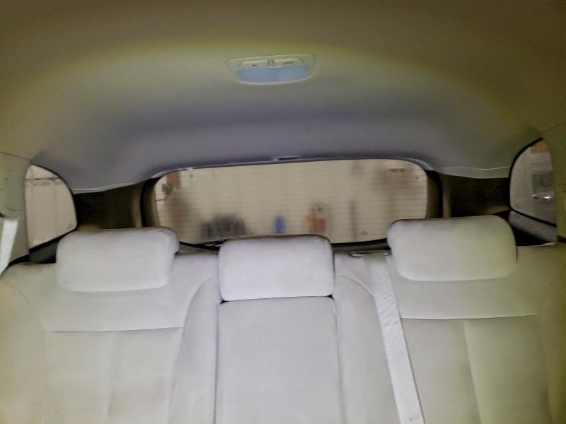 Photo 10 from auction – 2008 HYUNDAI SANTA FE with VIN 5NMSH73E78H190330
