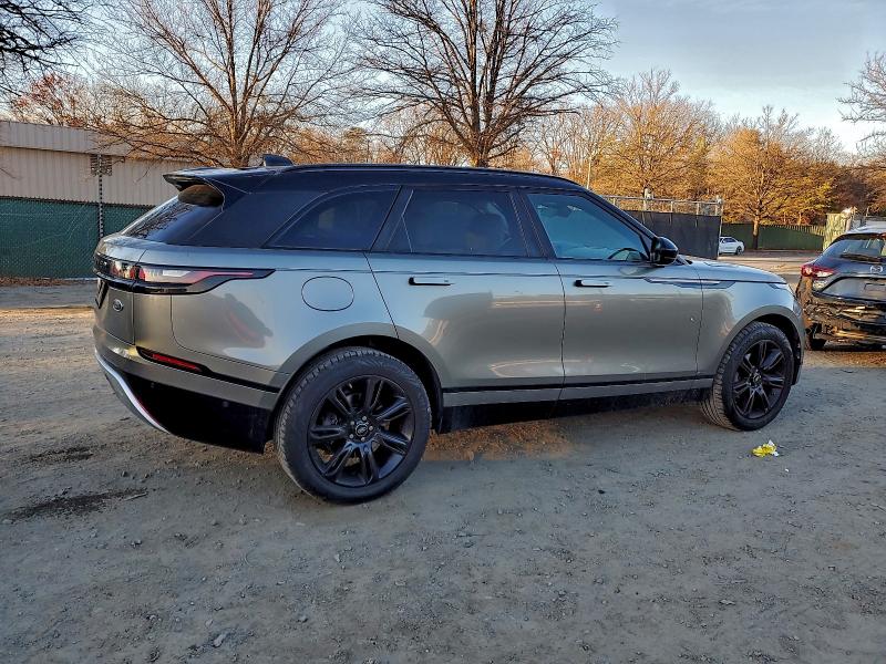 Photo 3 from auction – 2019 LAND ROVER RANGE ROVE with VIN SALYL2EX8KA219628
