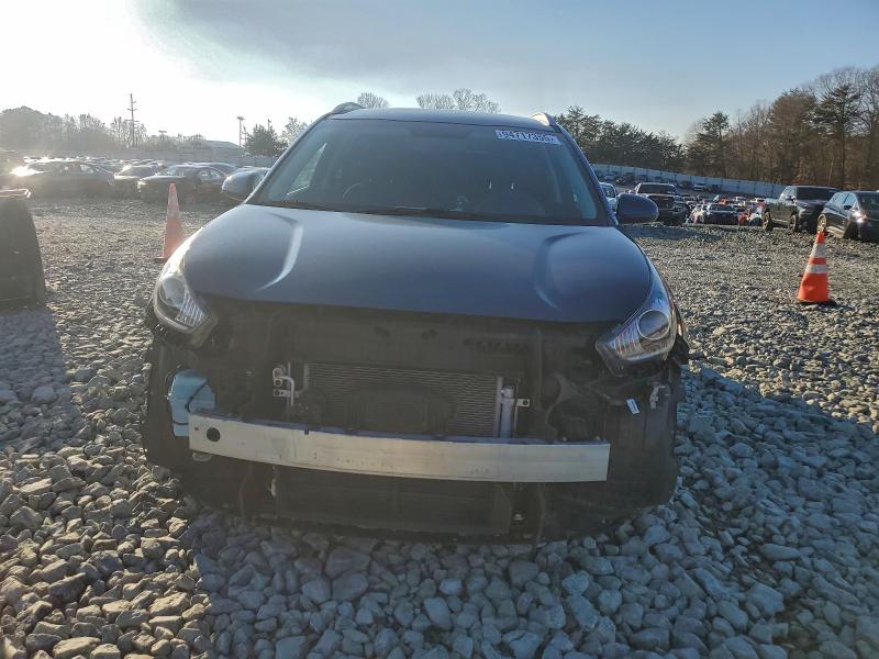 Photo 5 from auction – 2017 KIA NIRO FE with VIN KNDCB3LC4H5074387