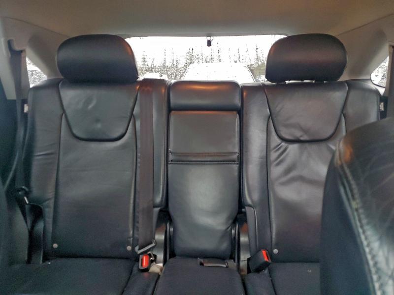 Photo 10 from auction – 2015 LEXUS RX 350 BAS with VIN 2T2BK1BA4FC316994