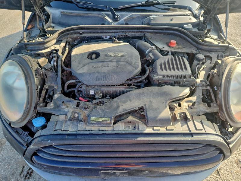 Photo 11 from auction – 2014 MINI COOPER with VIN WMWXM5C50ET934461