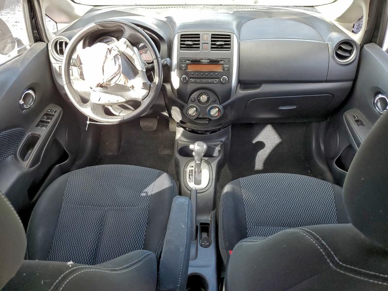 Photo 8 from auction – 2014 NISSAN VERSA NOTE with VIN 3N1CE2CP3EL424420