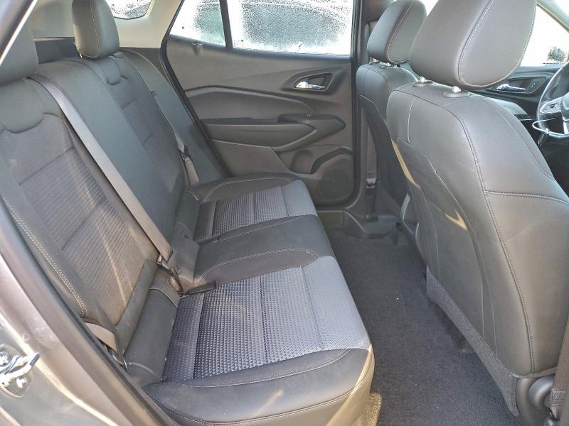 Zdjęcie 11 z aukcji – 2024 CHEVROLET TRAX 1LT z VIN KL77LHE29RC153743