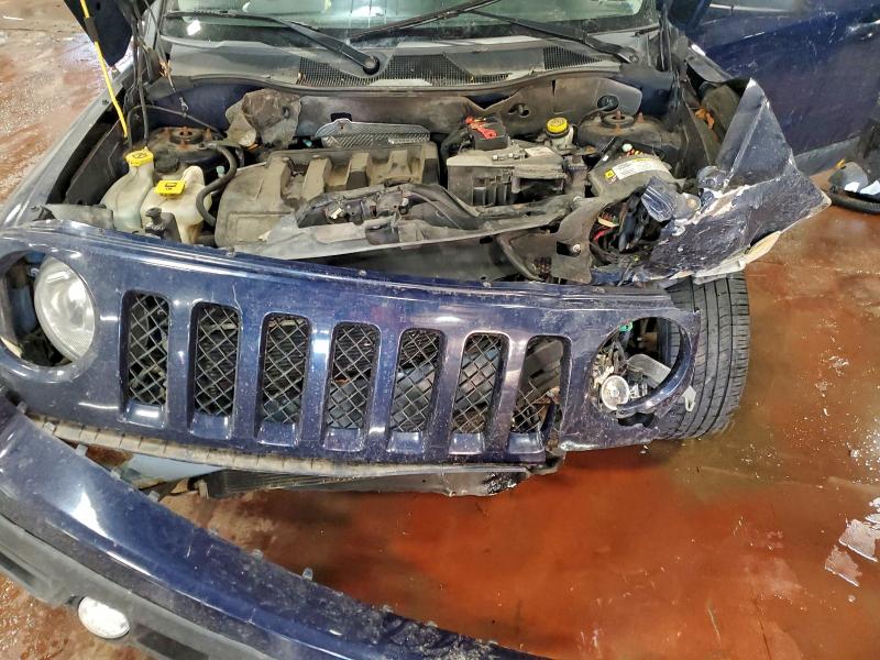Photo 12 from auction – 2013 JEEP PATRIOT with VIN 1C4NJPFB0DD116561