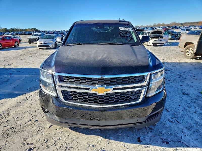 Photo 5 from auction – 2016 CHEVROLET TAHOE C150 with VIN 1GNSCBKC7GR293573