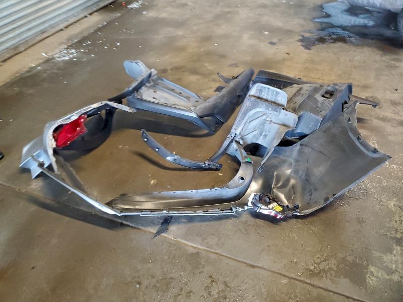 Photo 12 from auction – 2021 TOYOTA HIGHLANDER with VIN 5TDHZRBH4MS160806