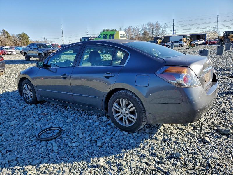 Photo 2 from auction – 2010 NISSAN ALTIMA BAS with VIN 1N4AL2AP1AC168917