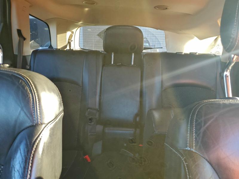 Photo 10 from auction – 2018 DODGE JOURNEY with VIN 3C4PDCGG0JT213073