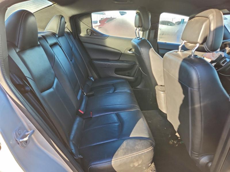 Photo 10 from auction – 2011 DODGE AVENGER LU with VIN 1B3BD2FG1BN573512