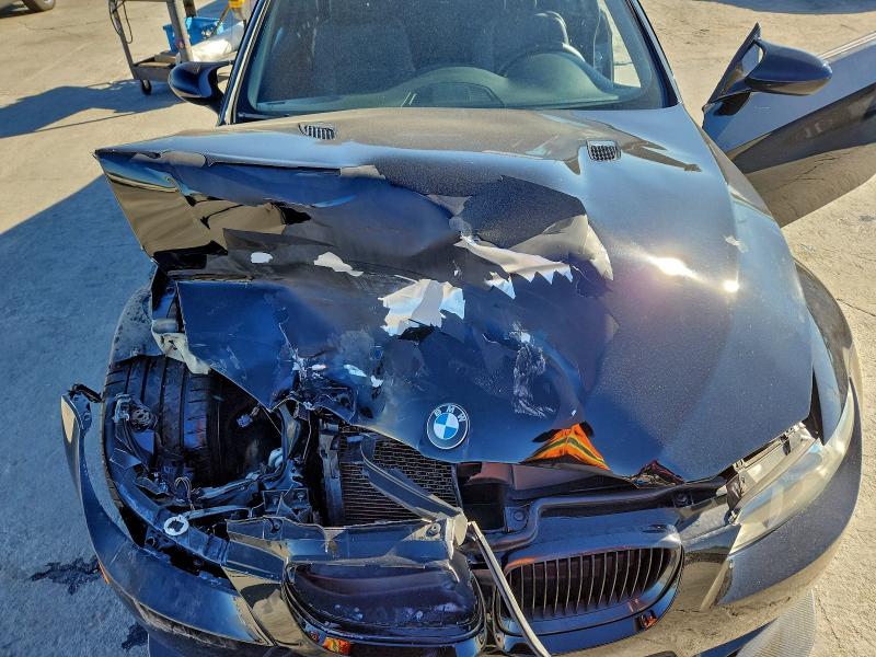 Photo 11 from auction – 2011 BMW M3 with VIN WBSKG9C54BE796847
