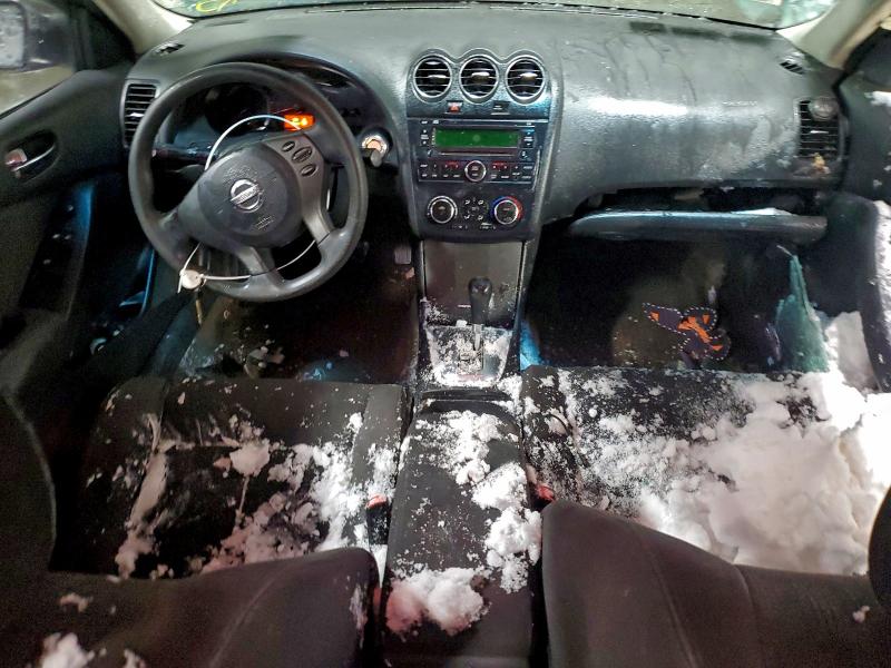 Photo 8 from auction – 2012 NISSAN ALTIMA with VIN 1N4AL2AP2CC221885