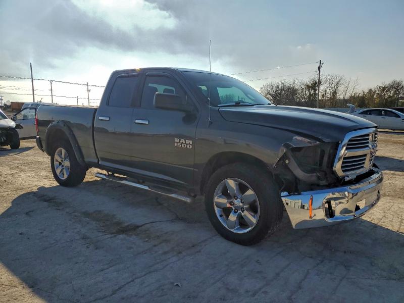 Фото 4 с аукциона – 2015 RAM 1500 SLT с VIN 1C6RR7GTXFS645135