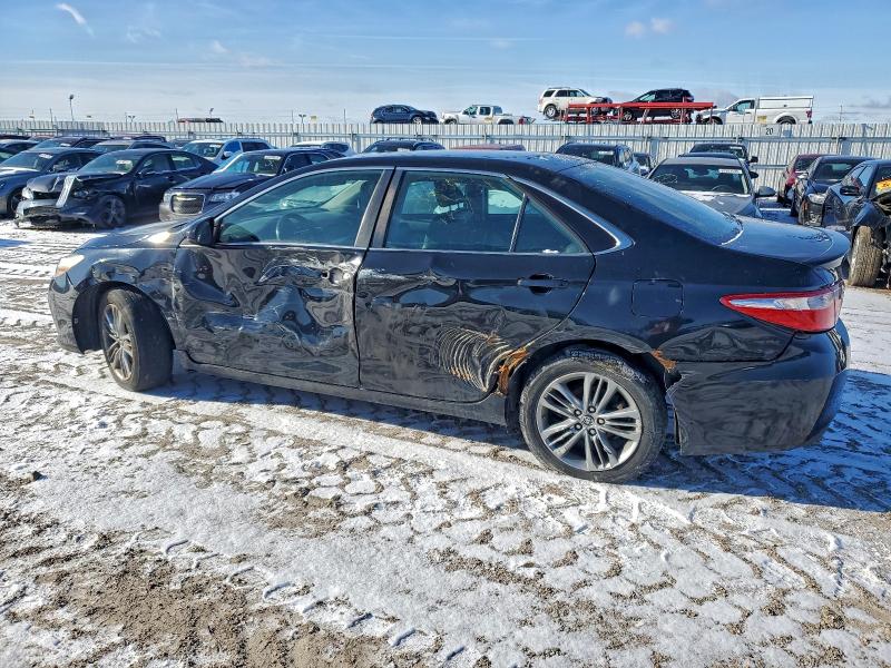 Photo 2 from auction – 2015 TOYOTA CAMRY LE with VIN 4T1BF1FK4FU048443