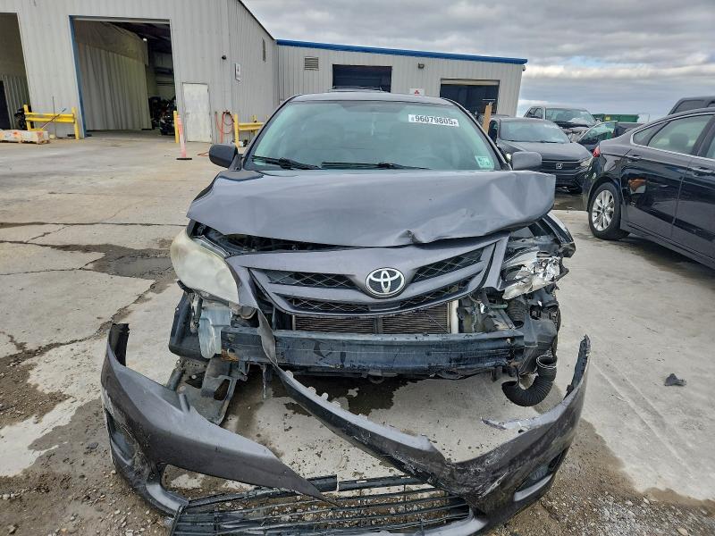 Photo 5 from auction – 2011 TOYOTA COROLLA BA with VIN 2T1BU4EEXBC605323