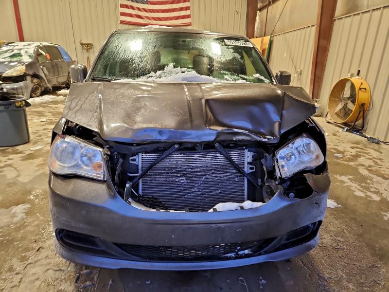 Photo 5 from auction – 2016 DODGE GRAND CARA with VIN 2C4RDGBG5GR107270