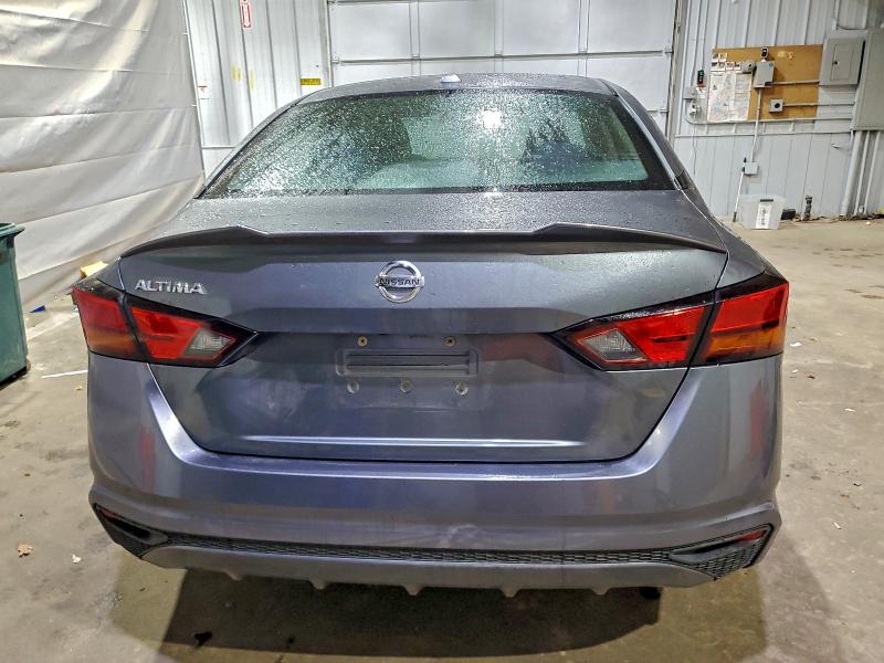 Photo 6 from auction – 2020 NISSAN ALTIMA S with VIN 1N4BL4BV4LC235848