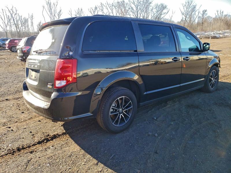Photo 3 from auction – 2019 DODGE GRAND CARA with VIN 2C4RDGEG0KR516846