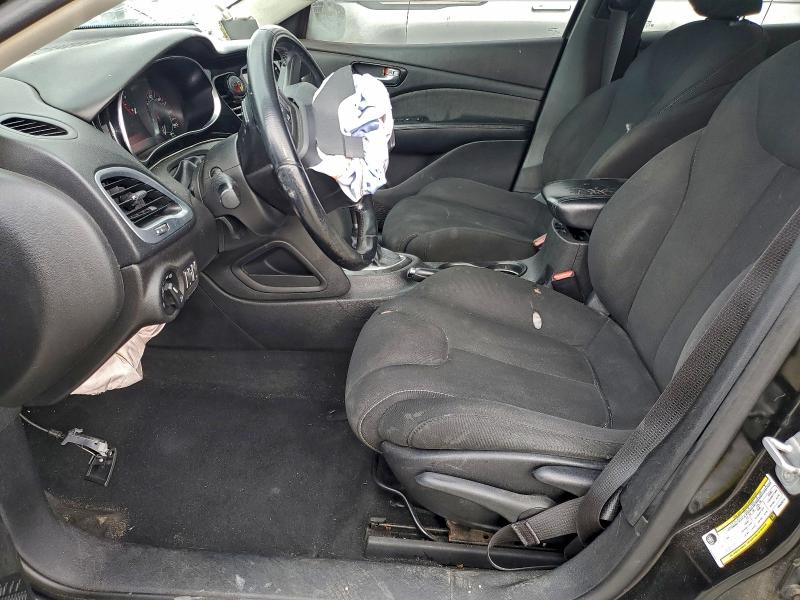 Photo 7 from auction – 2013 DODGE DART SXT with VIN 1C3CDFBA6DD328214