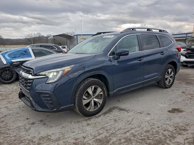 SUBARU ASCENT PRE 2023 with VIN 4S4WMACD4P3435546 - Photo from auction