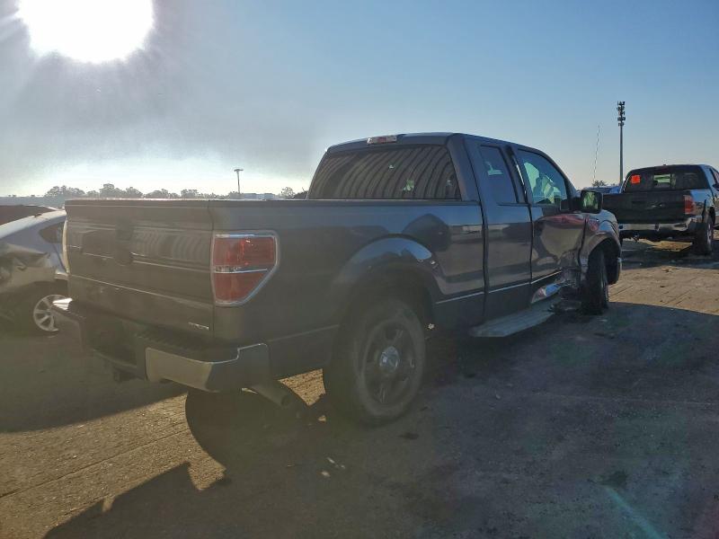 Photo 3 from auction – 2011 FORD F150 SUPER with VIN 1FTEX1CM6BFB81563