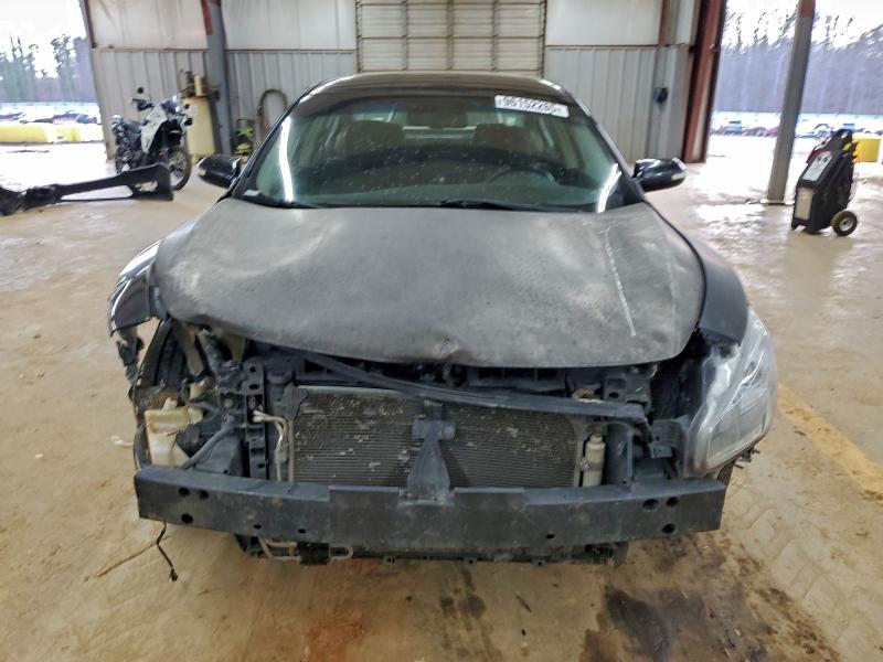 صورة رقم 5 من المزاد - 2012 NISSAN MAXIMA S مع VIN 1N4AA5AP6CC867406